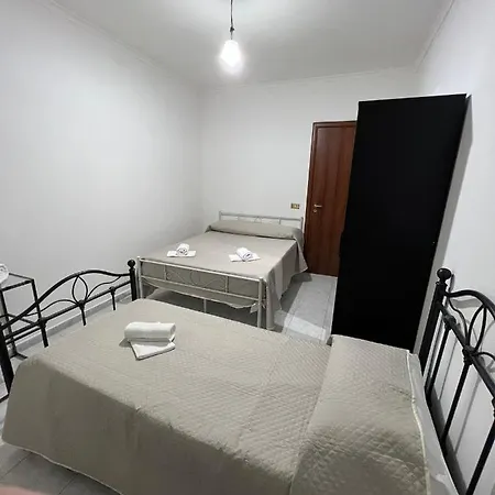 Casa Nonna Rusell Hébergement de vacances