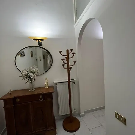 Hébergement de vacances Casa Nonna Rusell Naples