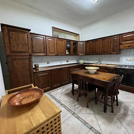 Casa Nonna Rusell Hébergement de vacances Naples