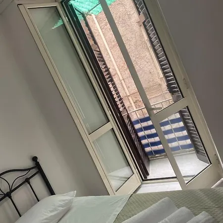 Casa Nonna Rusell Hébergement de vacances *