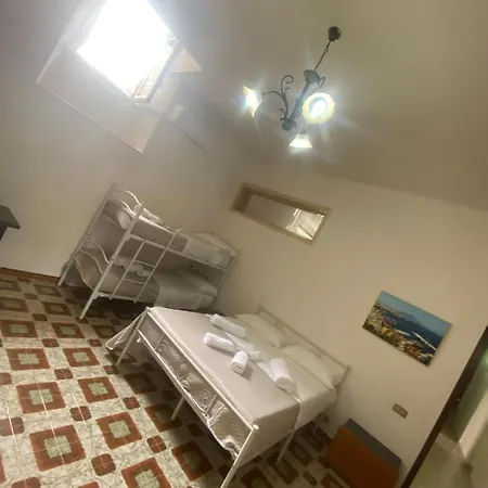 Casa Nonna Rusell *