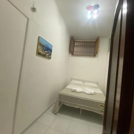Hébergement de vacances Casa Nonna Rusell *
