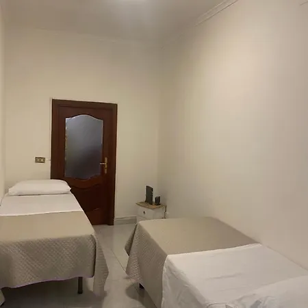 Casa Nonna Rusell Hébergement de vacances *