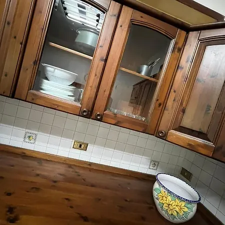 Casa Nonna Rusell Napels