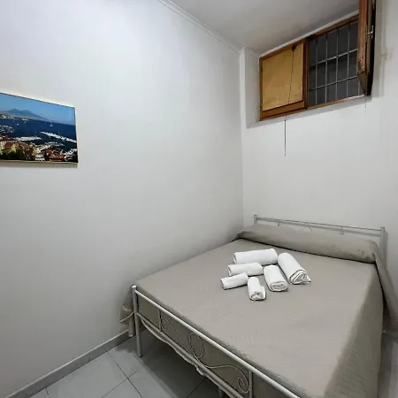 Prázdninový dům Casa Nonna Rusell *