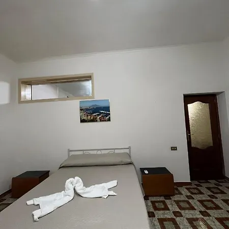 Casa Nonna Rusell * Neapol