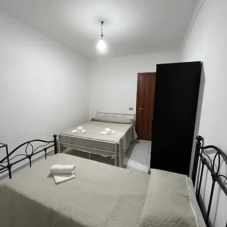 Casa Nonna Rusell * Neapol