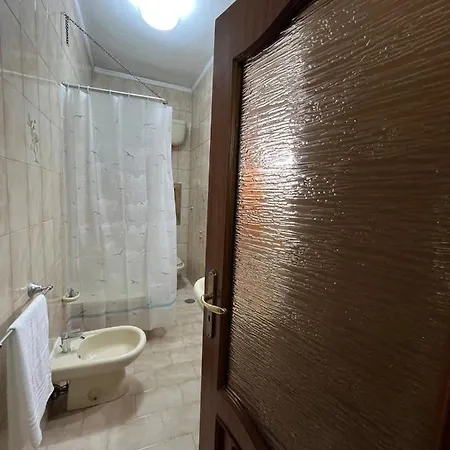 Casa Nonna Rusell Prázdninový dům *