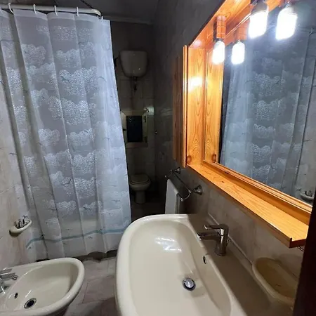 Casa Nonna Rusell * Neapol