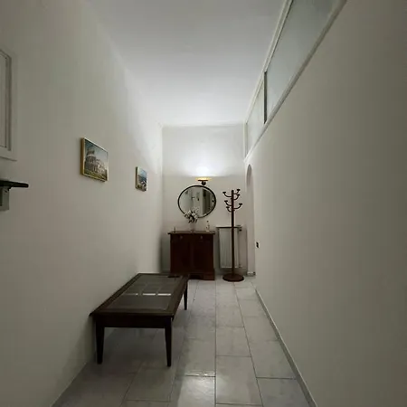 Casa Nonna Rusell Neapol