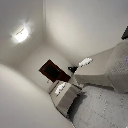 Prázdninový dům Casa Nonna Rusell Neapol