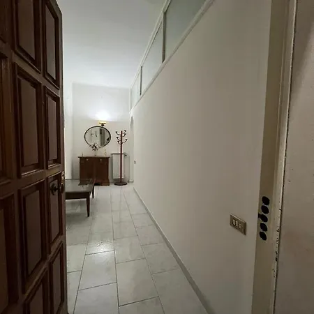 Casa Nonna Rusell * Neapol