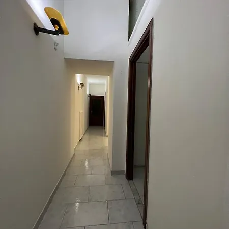 Casa Nonna Rusell Prázdninový dům Neapol