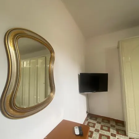 Prázdninový dům Casa Nonna Rusell