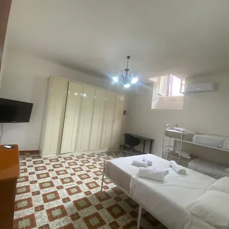 Casa Nonna Rusell Neapol