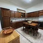 Casa Nonna Rusell Дом отдыха Неаполь