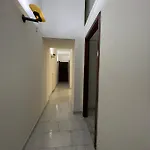 Casa Nonna Rusell Дом отдыха Неаполь