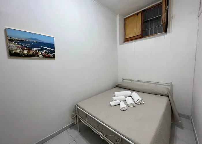 Nyaraló Casa Nonna Rusell *