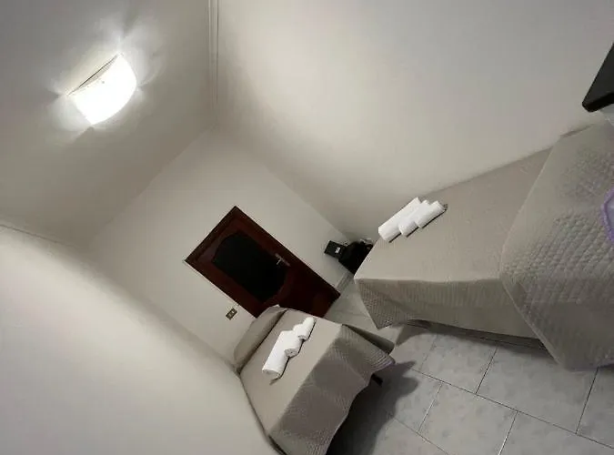Nyaraló Casa Nonna Rusell Nápoly