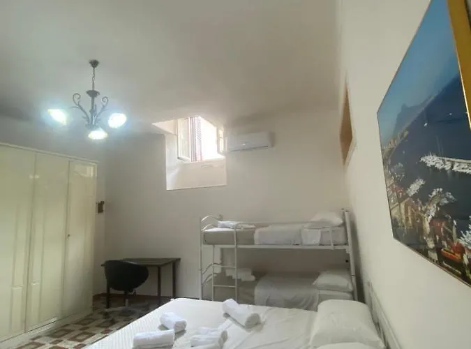 Casa Nonna Rusell