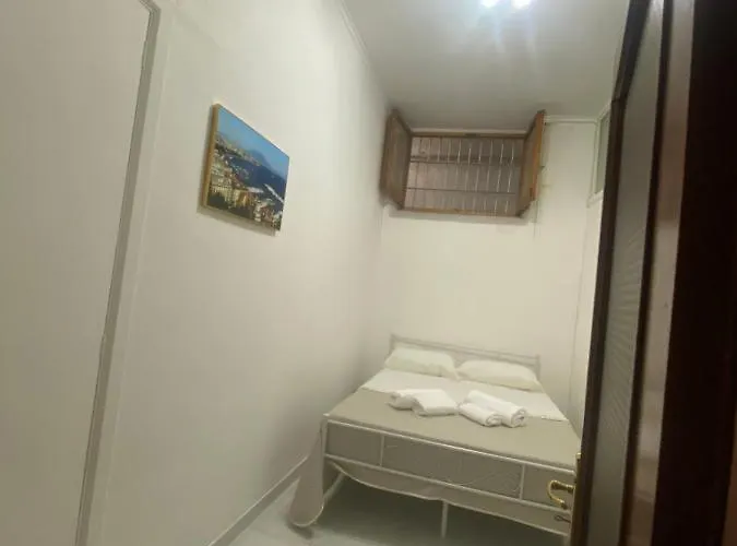 Nyaraló Casa Nonna Rusell *