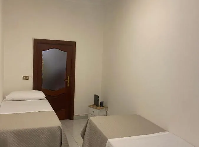 Casa Nonna Rusell Nyaraló *